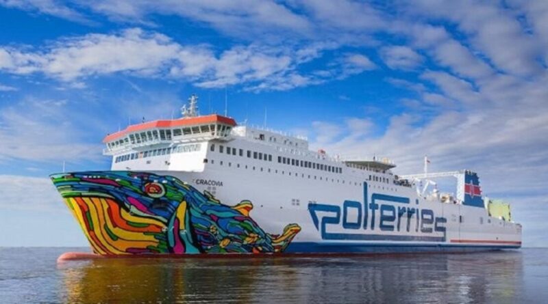 Nouris Elbahr Ferries : 485 passagers algériens bloqués au port d’Alicante