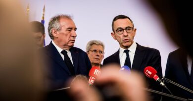 Nouveau gouvernement : Mayotte, immigration… Comment Bruno Retailleau est-il devenu indispensable pour François Bayrou ?