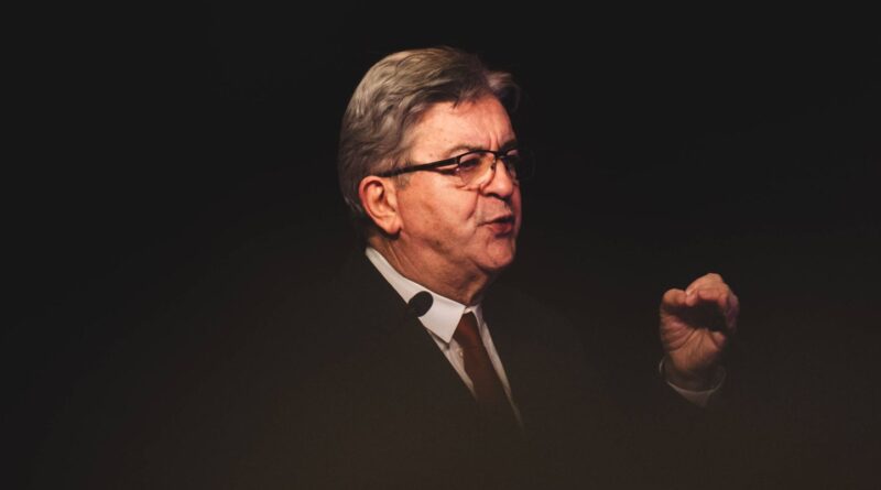 Nouveau Premier ministre : Jean-Luc Mélenchon et « l’obsession » d’une présidentielle anticipée ?