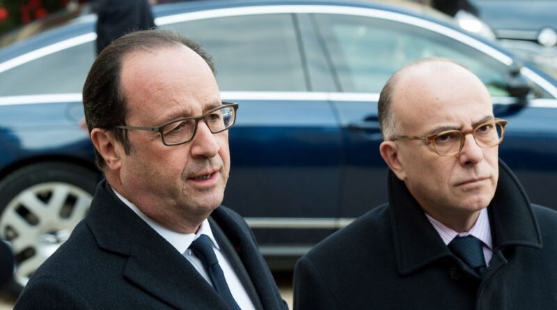 Nouveau Premier ministre : Pour Matignon, François Hollande milite pour Bernard Cazeneuve, son ancien Premier ministre