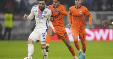 OL - Francfort : Avec un duo Cherki-Fofana encore énorme, Lyon s’offre l’Eintracht dans un sacré match (3-2)… Revivez ce tournant de Ligue Europa ici