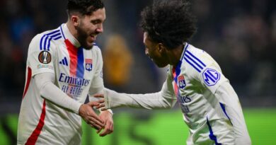 OL - Francfort : Dans quel monde Lyon pourrait-il se passer de son « fantastique » duo Cherki-Fofana en 2025 ?