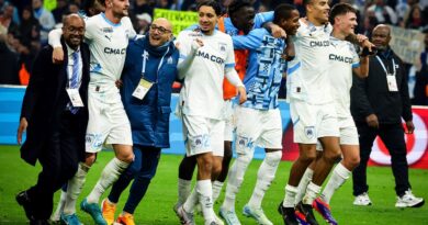 OM - AS Monaco : Roberto De Zerbi espère « le début d’une histoire importante avec le Vélodrome » après la victoire