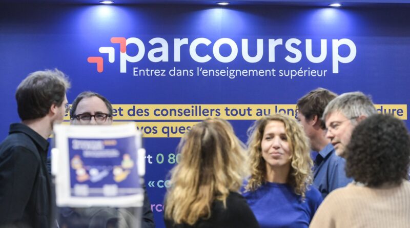 Parcoursup : « Il faut inciter les lycéens à la diversité avec des voeux ambitieux »... La plateforme ouvre ce mercredi