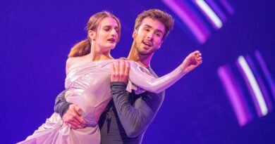 Patinage artistique : Clap de fin pour Gabriella Papadakis et Guillaume Cizeron, qui prennent des « chemins séparés »