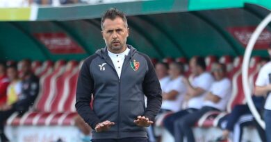 Patrice Beaumelle quitte le MC Alger (officiel)