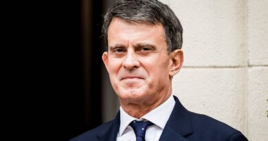 « Pire qu’un étron »… Bruno Retailleau défend Manuel Valls, mais est très seul dans cet exercice