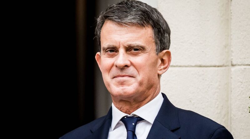 « Pire qu’un étron »… Bruno Retailleau défend Manuel Valls, mais est très seul dans cet exercice