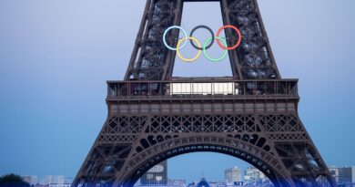 Pornhub : Les Jeux Olympiques de Paris 2024 et la France ont fait grimpé les recherches porno