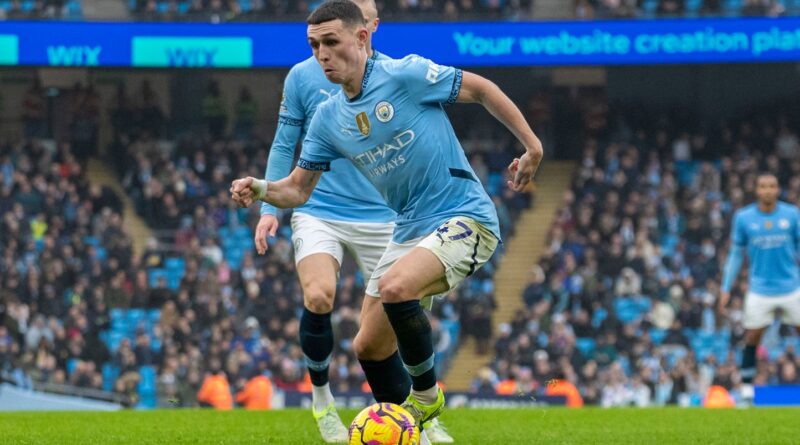 Premier League : Durant le Boxing Day… Manchester City ne gagne plus et Chelsea craque à la fin