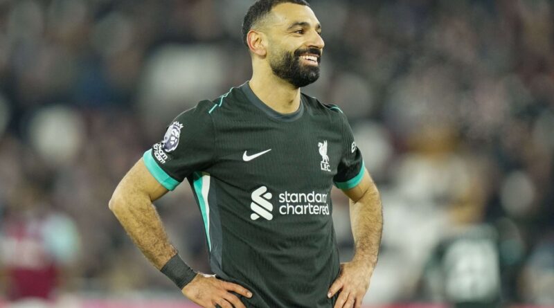 Premier League : Mo Salah nous offre le contrôle de l’année juste avant le réveillon, Liverpool s’envole en tête