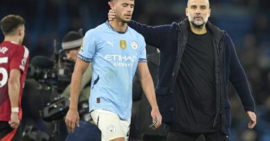 Premier League : « Nous avons joué comme des moins de 15 ans »… Manchester City et Guardiola en plein derby cauchemar