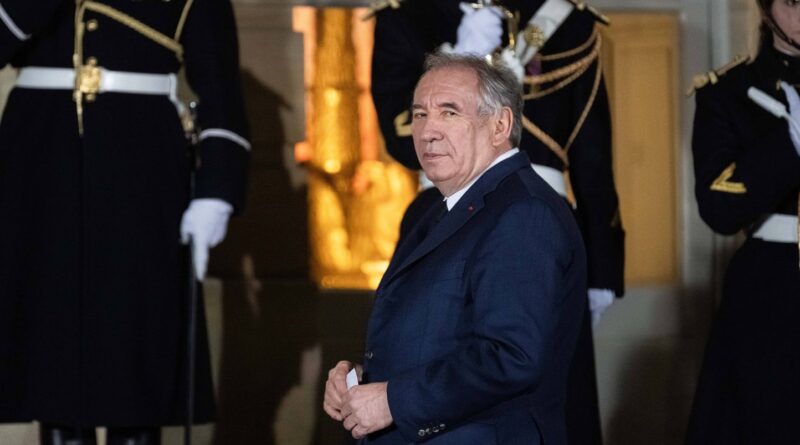 Premier ministre, François Bayrou a bien l’intention de conserver son mandat de maire de Pau