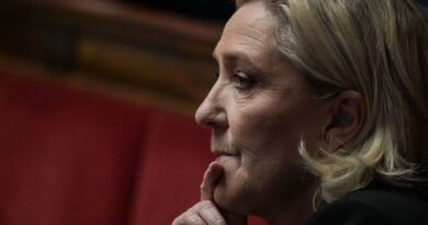 Présidentielle anticipée : Marine Le Pen « se prépare » car Emmanuel Macron, c’est fini ou presque »