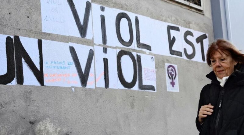 Procès des viols de Mazan : Les larmes des proches des accusés après le verdict, la colère des féministes