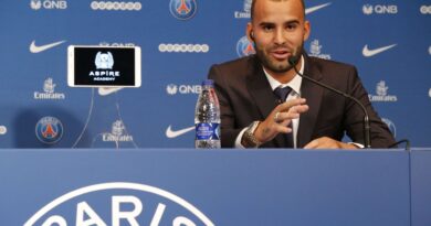 PSG : « Je ne sais pas s’il n’aimait pas plus ma femme que moi »… Jesé rhabille Al-Khelaïfi pour l’hiver