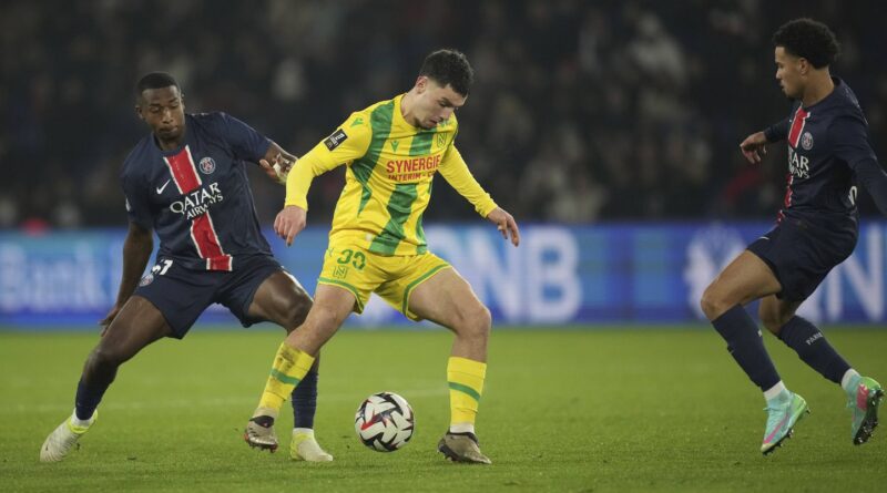 PSG - Nantes : « C’est inexplicable »… Paris ou l'art de se saboter à la moindre minuscule occasion adverse