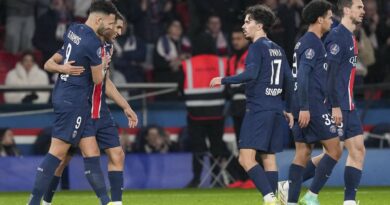 PSG - OL : « Ils étaient prenables »… Non, jamais de la vie, ce Paris n’a vraiment aucune concurrence en Ligue 1