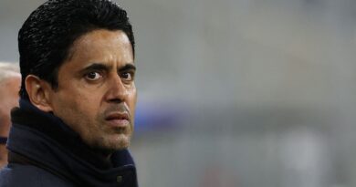 PSG-OL : « Je gaspille mon temps à te parler », Nasser al-Khelaïfi ne supporte plus John Textor