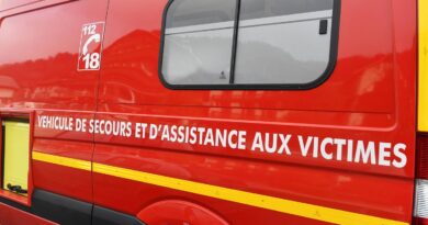 Pyrénées-Orientales : Au moins 2 morts et 5 blessés graves dans un accident de car