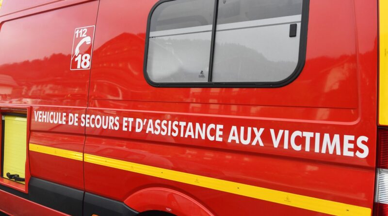 Pyrénées-Orientales : Au moins 2 morts et 5 blessés graves dans un accident de car