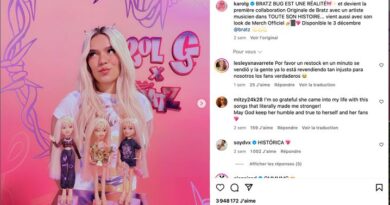 Qui est Karol G, la Taylor Swift d’Amérique latine ?