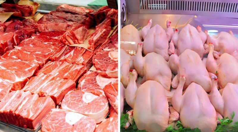 Ramadan 2025 : Le gouvernement dévoile son plan pour maîtriser le prix de la viande