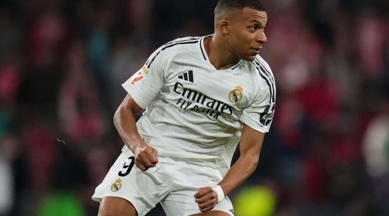 Real Madrid : Pour Kylian Mbappé, un changement d’attitude qui ravit le vestiaire madrilène, selon la presse espagnole