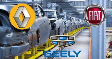 Renault, Geely, FIAT… L’industrie automobile algérienne redémarre en trombe en 2025