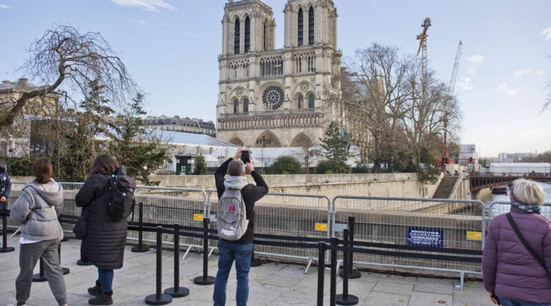 Réouverture de Notre-Dame : Cérémonie, discours, concerts… On vous explique ce qu’il va se passer ce samedi