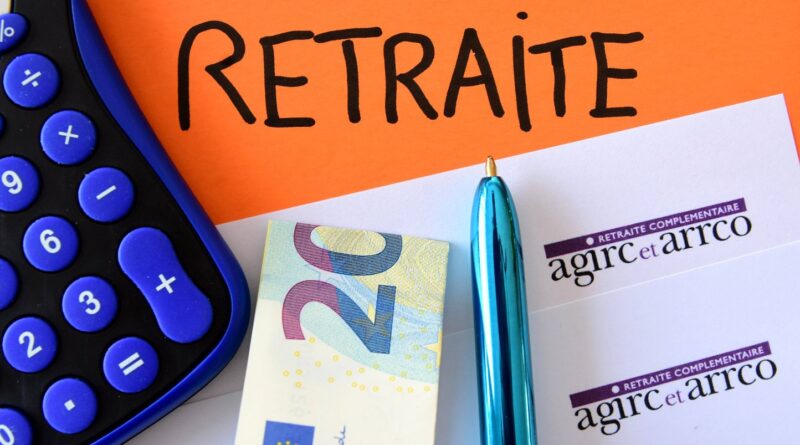 Retraites : Les pensions de base vont finalement augmenter de 2,2 % au 1er janvier