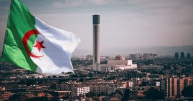 Risques économiques et géopolitiques en 2025 et stratégie de résilience de l’Algérie