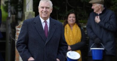 Royaume-Uni : Le Prince Andrew au cœur d’un nouveau scandale