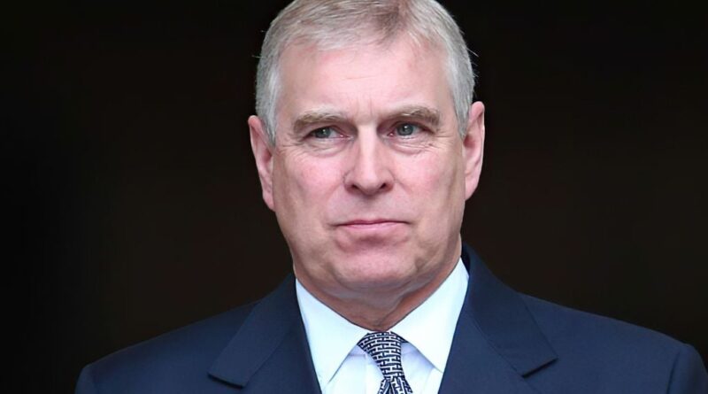 Royaume-Uni : Qui est cet homme d’affaires chinois dans l’entourage du prince Andrew et accusé d’espionnage ?