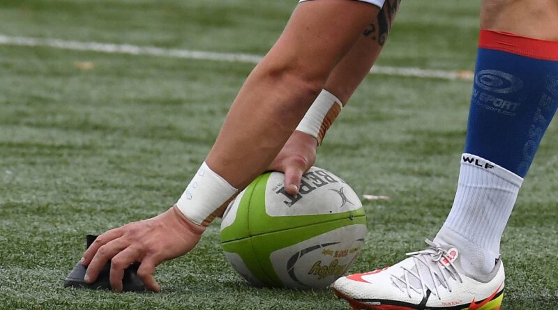 Rugby : « C’était une agression »… Le procès du joueur ayant rendu Mathias Dantin tétraplégique s’ouvre à Tarbes