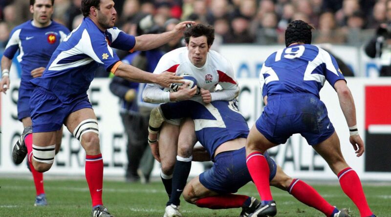 Rugby : Tom Voyce, ex-international anglais, présumé mort après avoir été emporté par une rivière