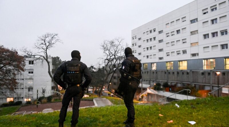 Saint-Nazaire : Un règlement de compte à l’origine de l’assassinat d’un homme de 19 ans