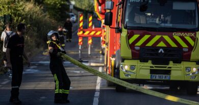 Saône-et-Loire : Le Congrès National des sapeurs-pompiers a lieu fin septembre