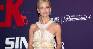 Sarah Michelle Gellar a eu des ennuis en dévoilant une photo du tournage du reboot de « Souviens-toi… l’été dernier »