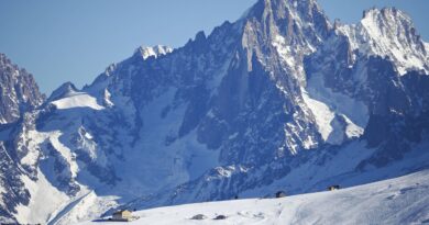 Savoie : Deux adolescents skiant hors piste blessés dans une avalanche