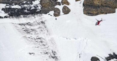 Savoie : Un adolescent de 13 ans perd la vie dans une avalanche alors qu’il skiait aux Arcs