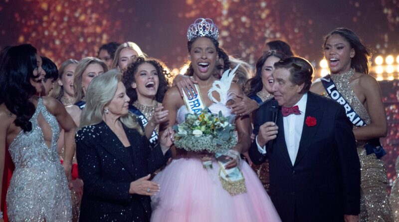 « Scènes de ménages » : Miss France 2025 et Chantal Ladesou bousculent la série de M6