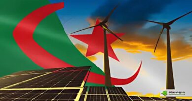 Selon un rapport américain, l’Algérie, ce « géant des énergies renouvelables » se réveille enfin