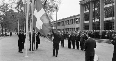 Sept façons dont la CEDH a façonné le droit suisse au fil des ans