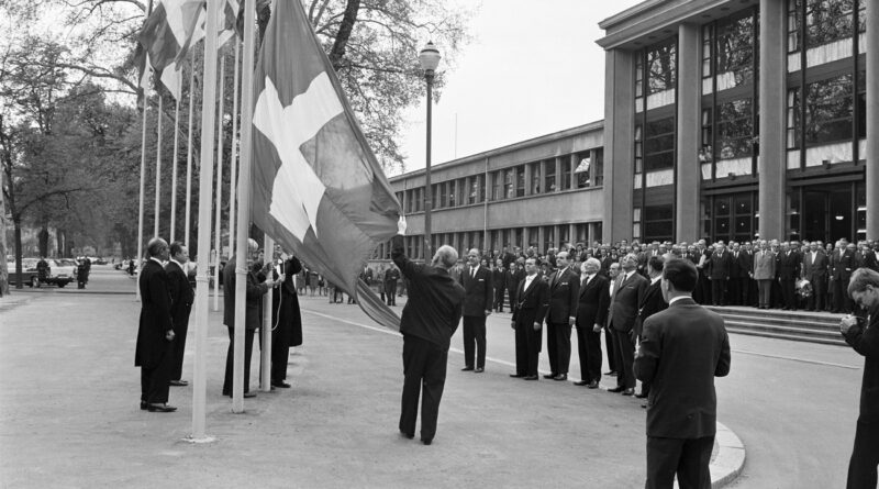 Sept façons dont la CEDH a façonné le droit suisse au fil des ans