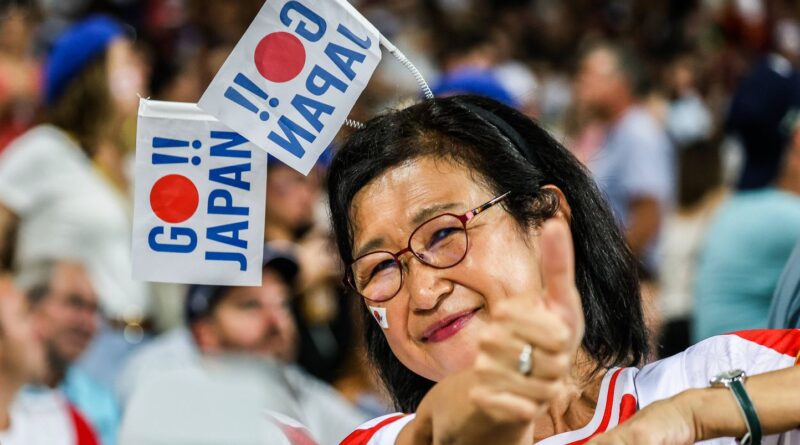 Si les Japonais continuent de ne plus faire l’amour, ils auront disparu d’ici 100 ans