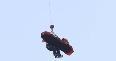 Ski alpin : Le Suisse Gino Caveziel clôt un week-end de l’horreur à Bormio avec quatre skieurs gravement blessés