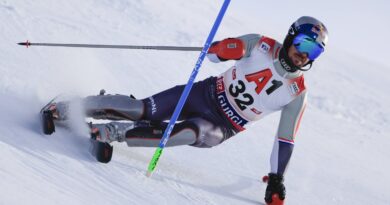 Ski alpin : Marcel Hirscher, à peine de retour sur les pistes, met un terme à sa saison (et peut-être à sa carrière)