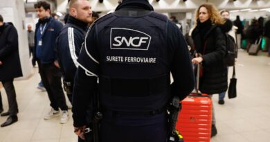 SNCF : Suicide, plan Pégase, perturbations… Retour sur la nuit tragique de Noël après la mort d’un conducteur de train