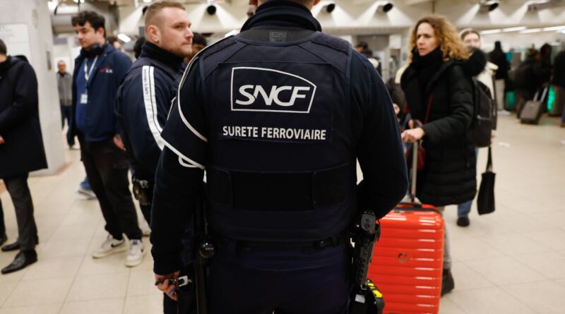 SNCF : Suicide, plan Pégase, perturbations… Retour sur la nuit tragique de Noël après la mort d’un conducteur de train